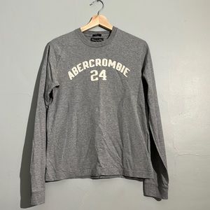 Abercrombie and Fitch LS Shirt (Men’s S)